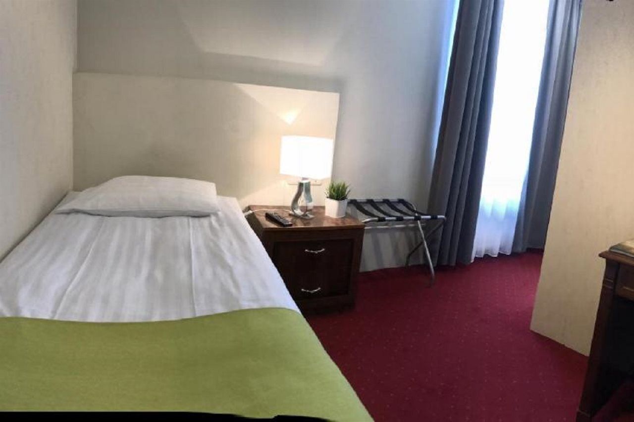 Hotel Smari Reykjavík Zewnętrze zdjęcie